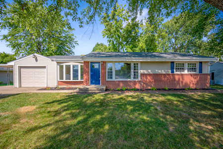 902 Stoner Dr Anderson, IN 46013