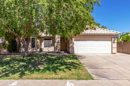 8626 W John Cabot Rd Peoria, AZ 85382
