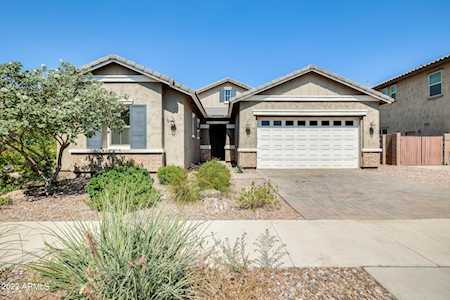 20288 E Hummingbird Drive Queen Creek, AZ 85142