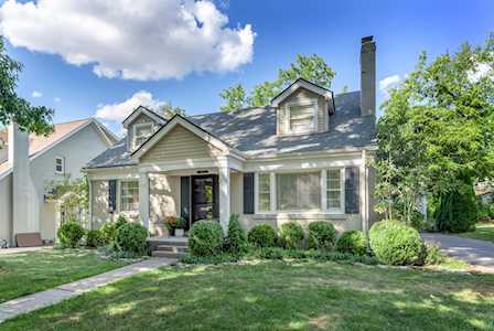 1219 Providence Ln Lexington, KY 40502