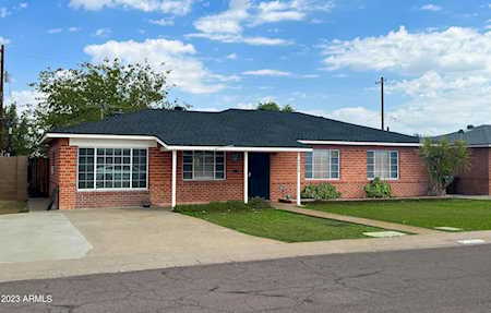 2214 E Monterosa St Phoenix, AZ 85016