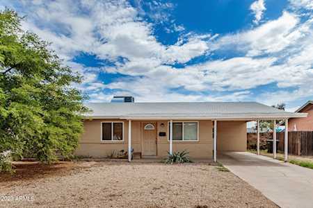 641 E Tyson St Chandler, AZ 85225