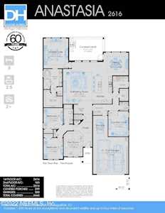 303 Palm Crest DR Ponte Vedra, FL 32081