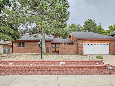 3196 E Phillips Dr Centennial, CO 80122