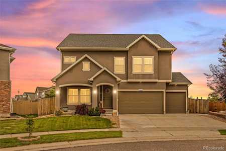 13595 E 107th Place Commerce City, CO 80022