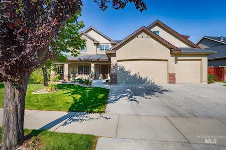 4191 N Heritage Woods Way Meridian, ID 83646