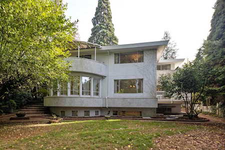 3335 Granville Street Vancouver, BC V6H 3K4