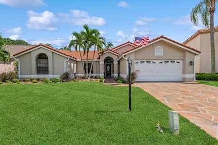 12613 White Coral Drive Wellington, FL 33414