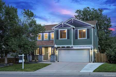5122 S Nepal Way Centennial, CO 80015