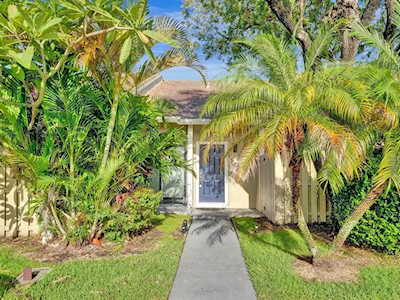 3509 NW 111th Ter #3509 Sunrise, FL 33351