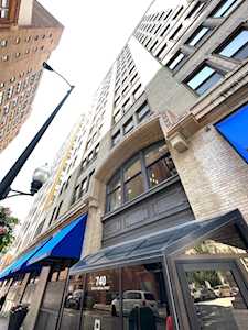 740 S Federal St #504 Chicago, IL 60605