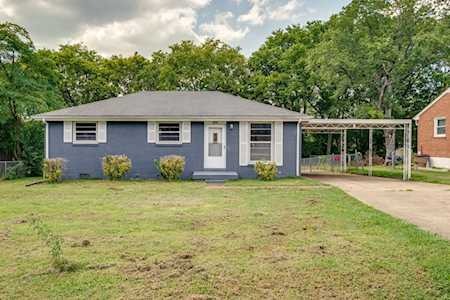 3809 Turley Dr Nashville, TN 37211