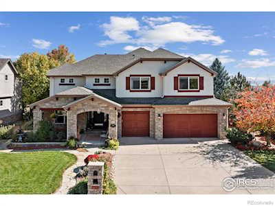 1721 Montgomery Circle Longmont, CO 80504