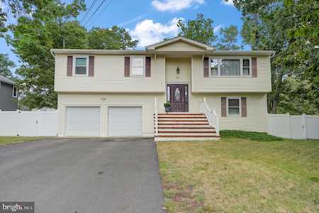 45 John F Kennedy Blvd Pine Beach, NJ 08741