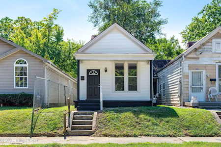 1624 Wilson Ave Louisville, KY 40210
