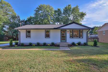 105 Sherwood Ter Franklin, TN 37064