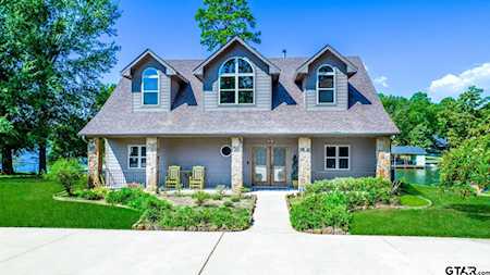 68 County Road 2365 Mount Pleasant, TX 75455