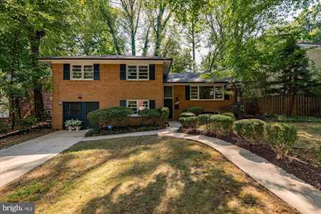 9513 Midwood Rd Silver Spring, MD 20910