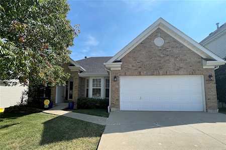 104 Brookfield Blvd Wentzville, MO 63385