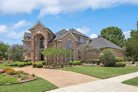 4708 Mill Springs Court Colleyville, TX 76034