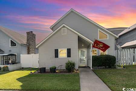 1607-I Havens Dr. North Myrtle Beach, SC 29582