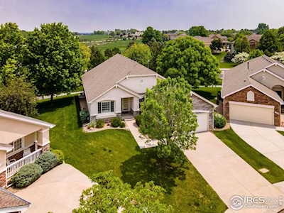 7660 Promontory Dr Windsor, CO 80528