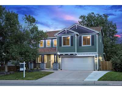 5122 S Nepal Way Centennial, CO 80015