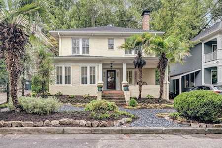 1446 High Point Place NE Atlanta, GA 30306