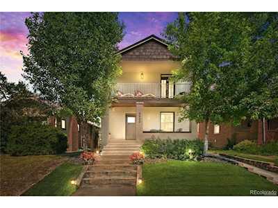 2430 N Gaylord St Denver, CO 80205