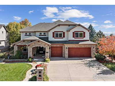 1721 Montgomery Cir Longmont, CO 80504