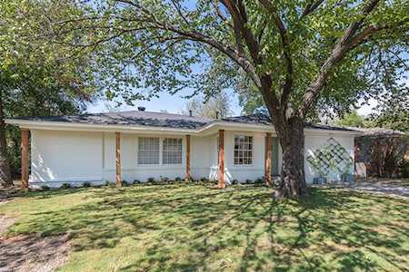 4020 Acacia Street Fort Worth, TX 76109