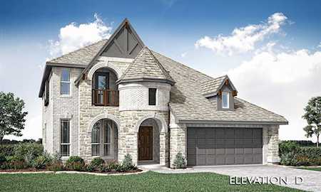9037 Silver Dollar Drive Fort Worth, TX 76131