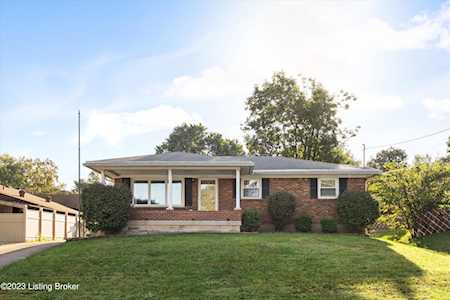 6913 Ledgerock Rd Louisville, KY 40219