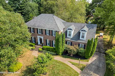 3605 Trail Creek Pl Louisville, KY 40241