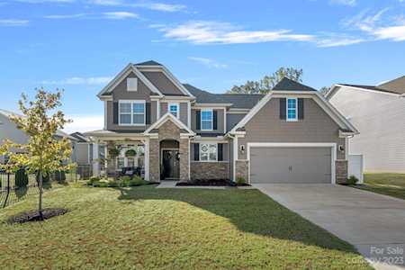 515 Secretariat Dr Iron Station, NC 28080