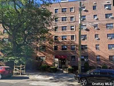 25-10 31st Ave #6C Astoria, NY 11106