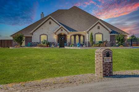 12325 Lighthouse Hill Azle, TX 76020
