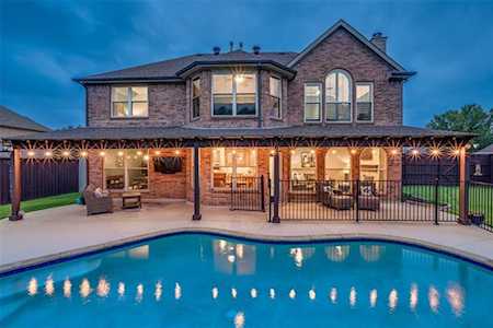 1416 Savoy Court Colleyville, TX 76034