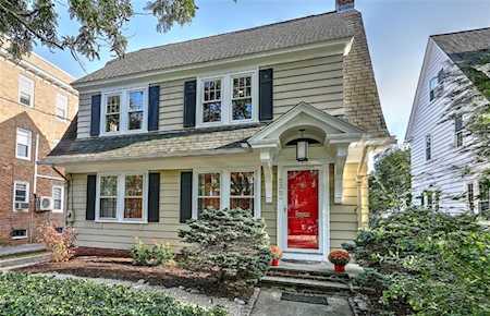 535 Lloyd Ave Providence, RI 02906