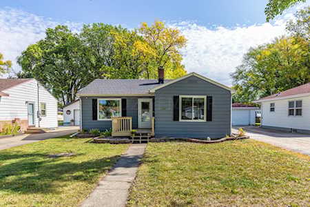 1438 14th St S Fargo, ND 58103