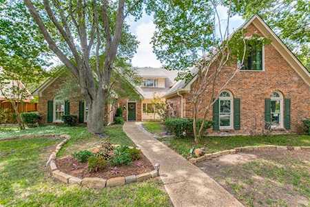 2113 Brandeis Drive Richardson, TX 75082