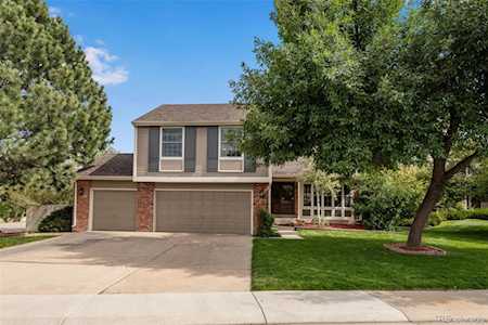 5356 S Field Ct Littleton, CO 80123
