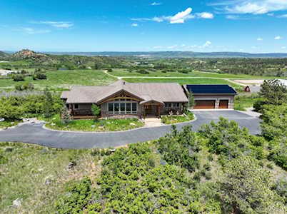 7089 Ridgeview Circle Sedalia, CO 80135