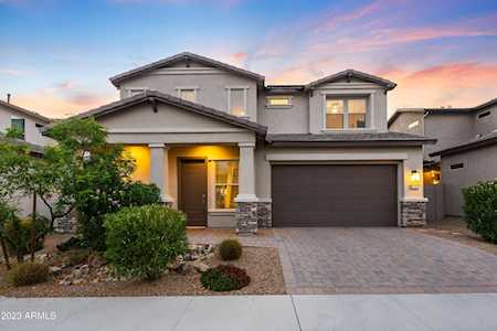 18418 N 65th Place Phoenix, AZ 85054