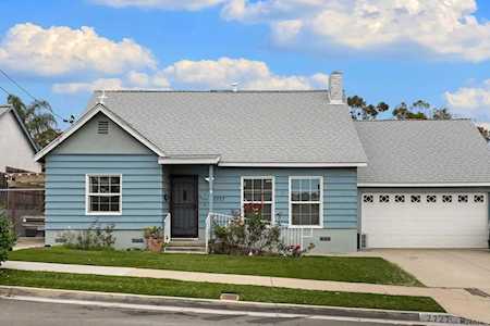 2727 Keen Drive San Diego, CA 92139