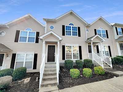 6025 Cullen Dr La Vergne, TN 37086