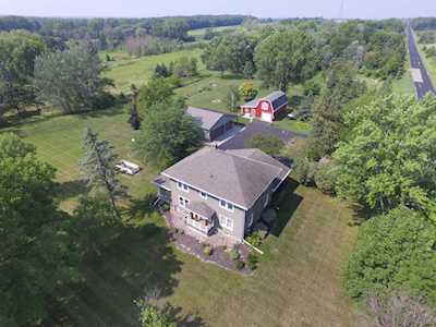 4507 W Fisk Ave Oshkosh, Town of Nekimi, WI 54904