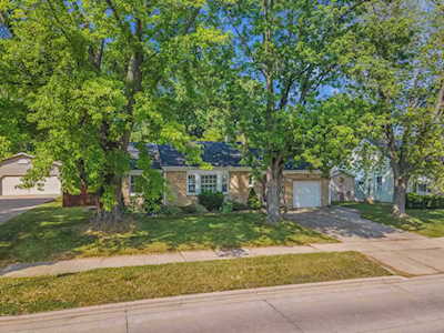 1258 9th St Green Bay, City of Green Bay, WI 54304
