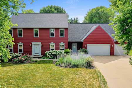 213 E Castlebury Ln Appleton, City of Appleton, WI 54913