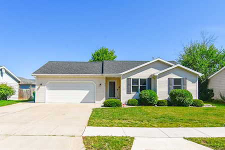 875 Irene St Green Bay, City of Green Bay, WI 54302-2474